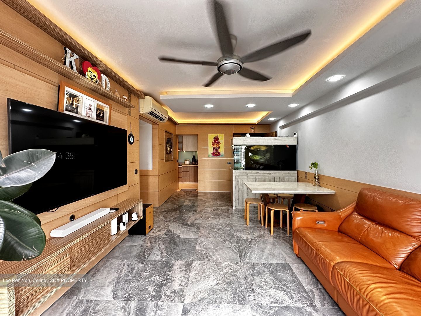 Blk 210A Compassvale Beacon (Sengkang), HDB 4 Rooms #605947241